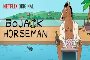 سریال بوجک هورسمن BoJack Horseman 